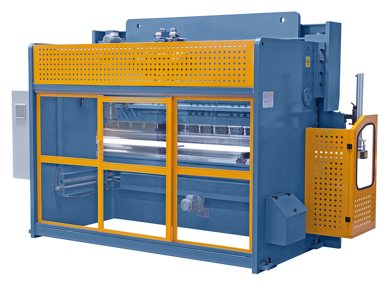 Bernardo AKPL 3200 x 125 mit manueller Bombiereinrichtung 06-1971XL7