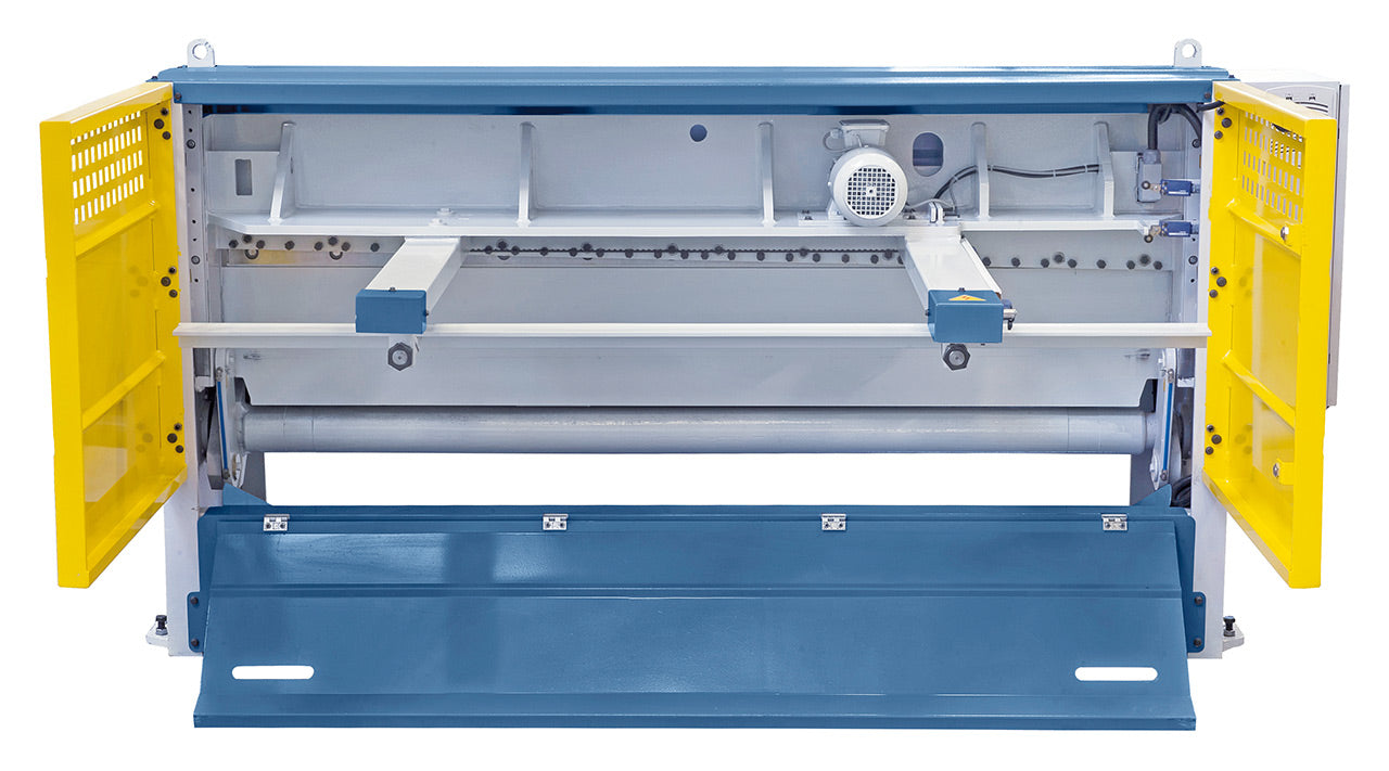 Bernardo MTE 2060 x 3 NCC 06-2047XL1