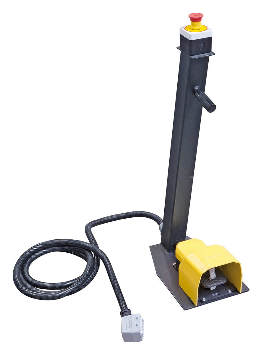 Bernardo MTE 2520 x 2,5 NCC 06-2047XL2