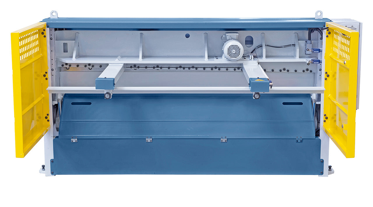 Bernardo MTE 2520 x 2,5 NCC 06-2047XL2