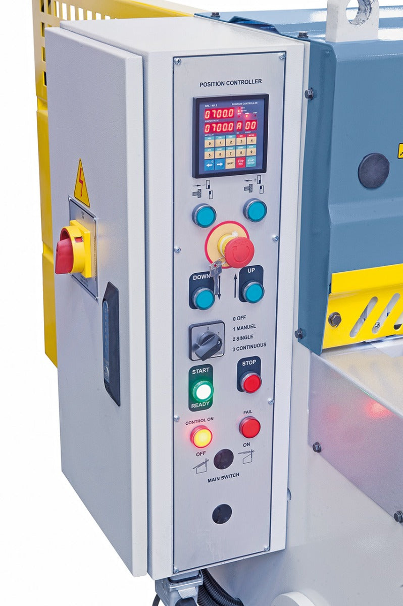 Bernardo MTE 3060 x 3 NCC 06-2047XL3