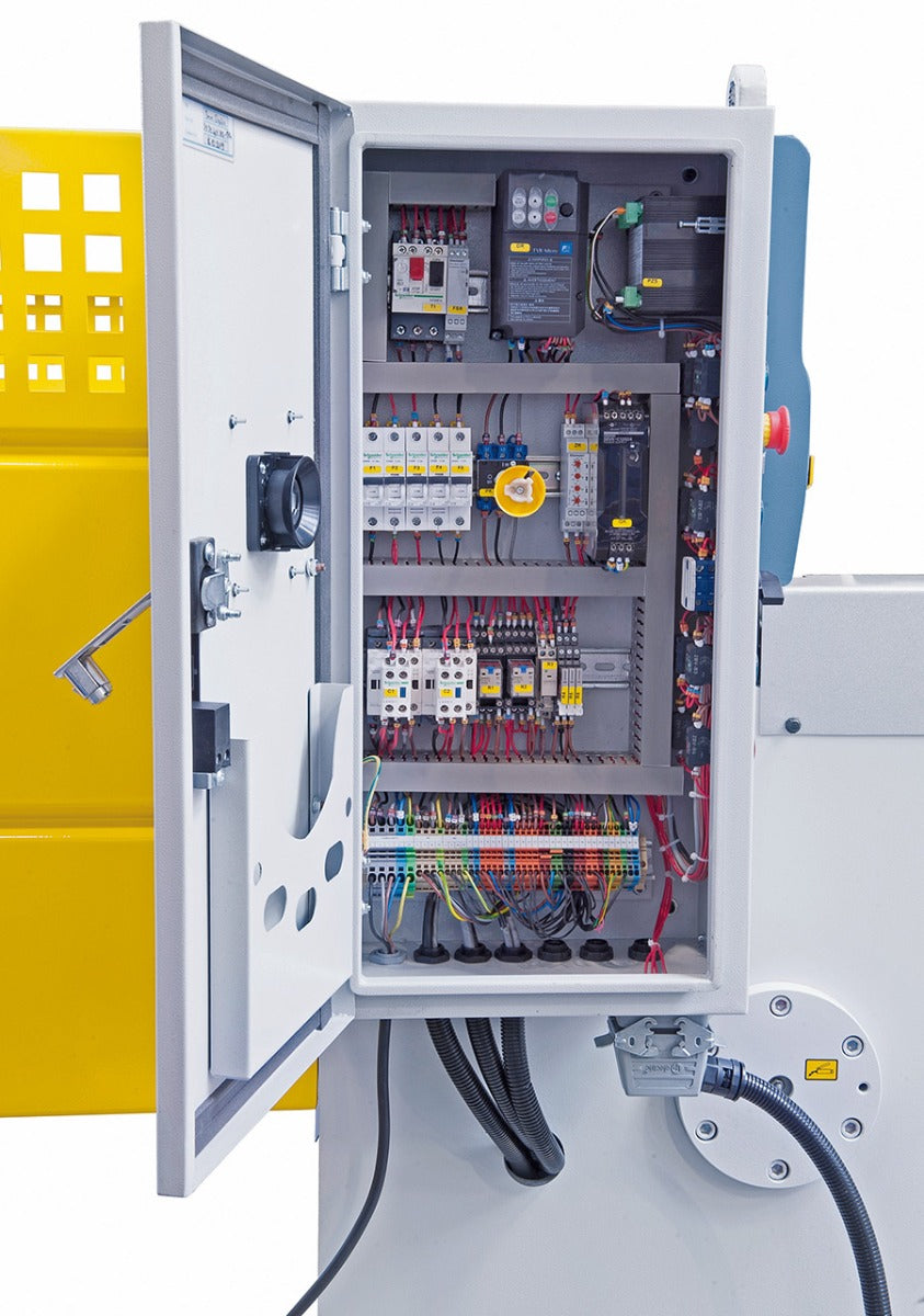 Bernardo MTE 1360 x 3 NCC 06-2047XL