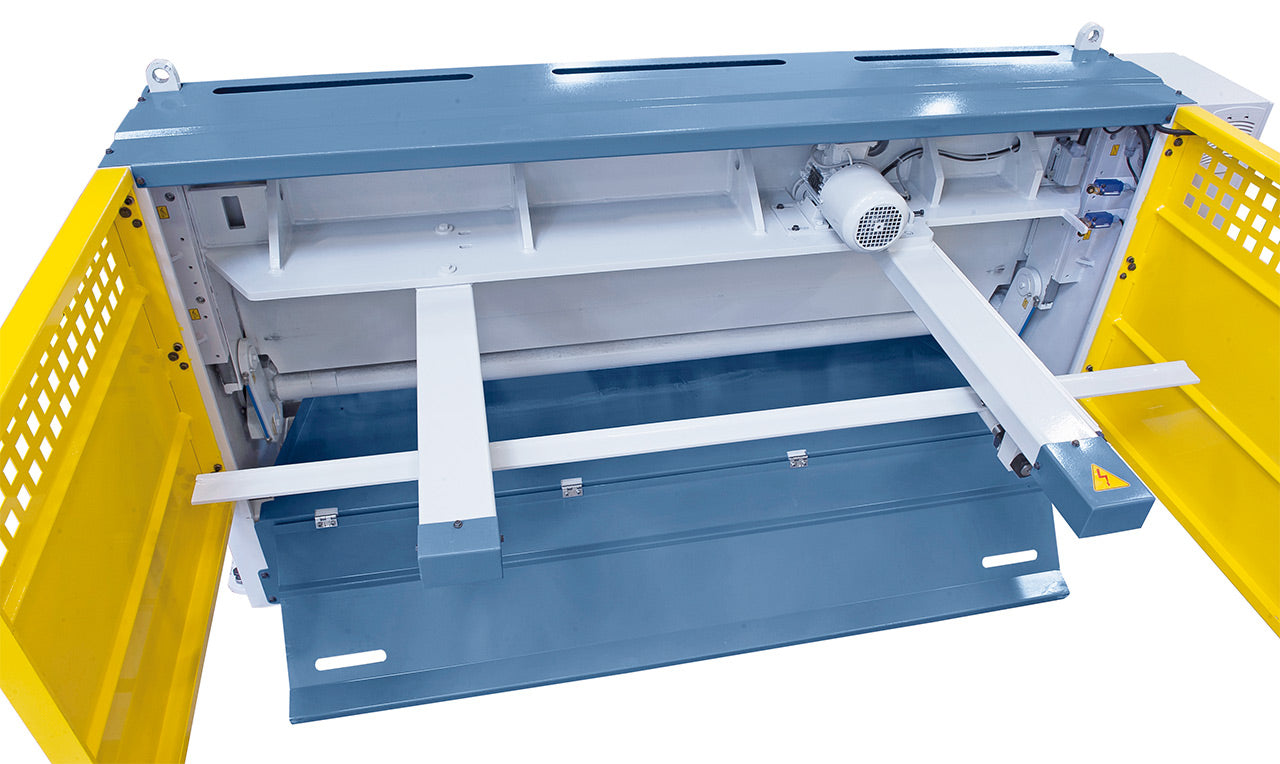 Bernardo MTE 1360 x 3 NCC 06-2047XL
