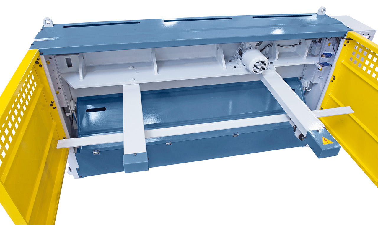 Bernardo MTE 1360 x 3 NCC 06-2047XL