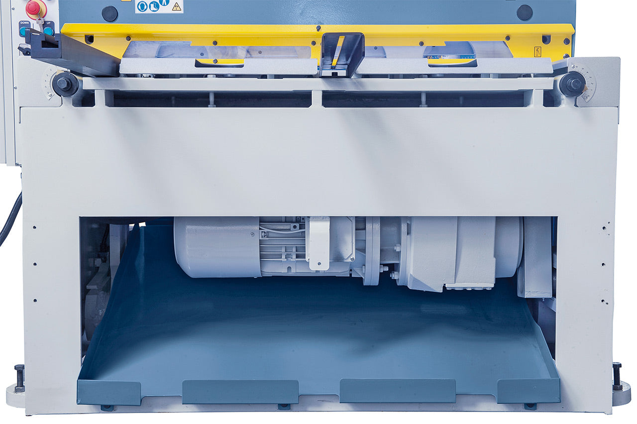 Bernardo MTE 1360 x 6 NCC 06-2048XL0