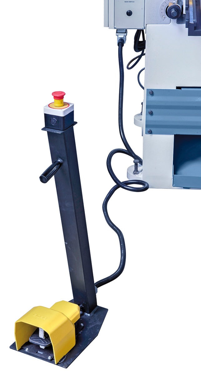 Bernardo MTE 1360 x 6 NCC 06-2048XL0