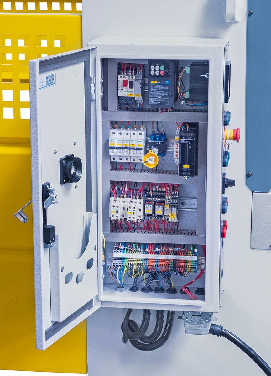 Bernardo MTE 1360 x 6 NCC 06-2048XL0