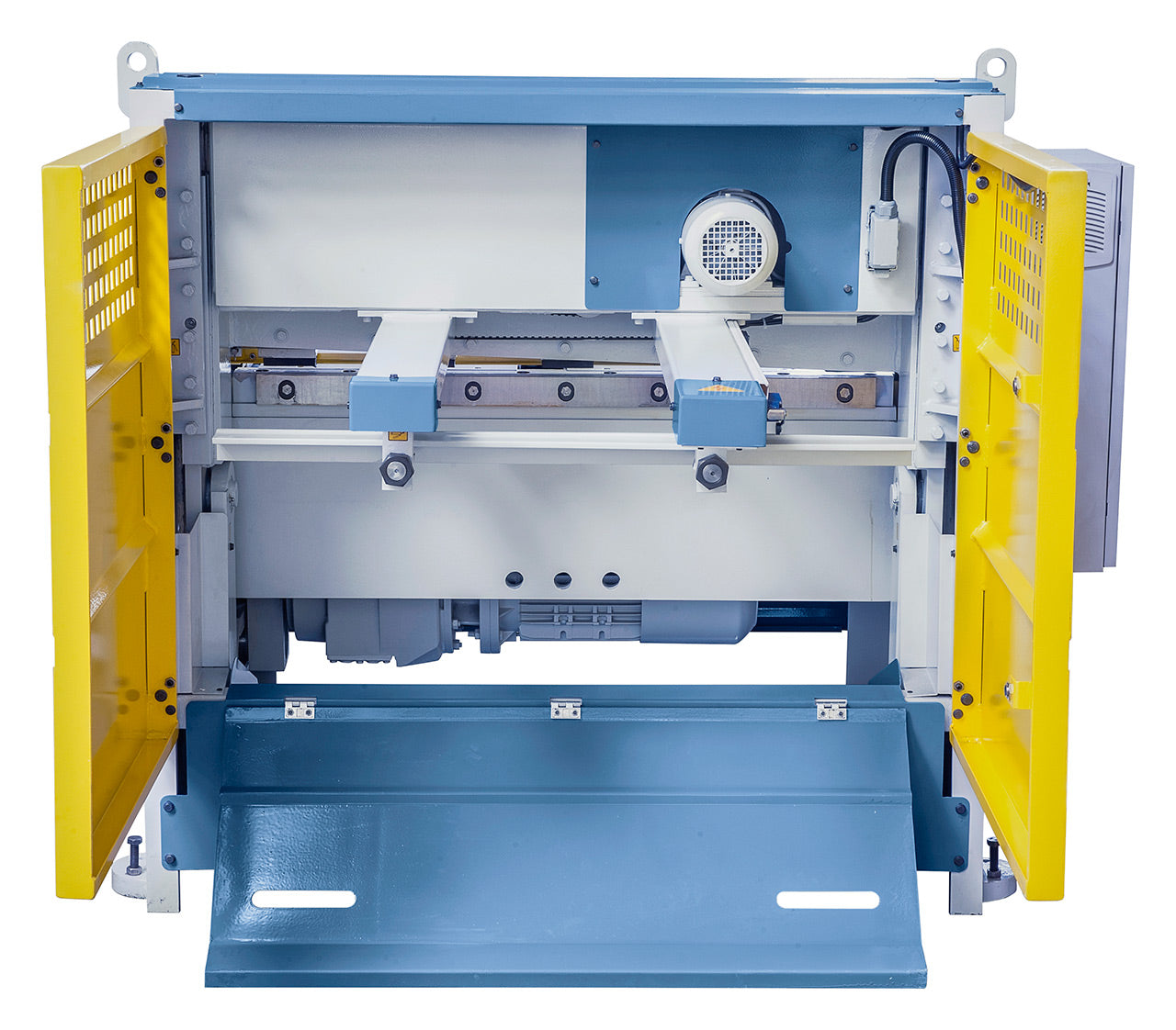 Bernardo MTE 1360 x 6 NCC 06-2048XL0