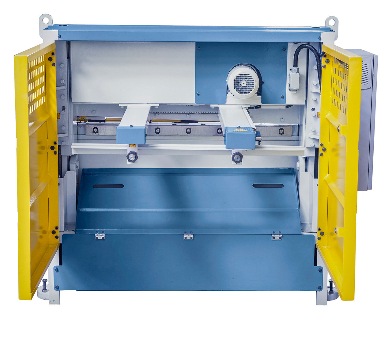 Bernardo MTE 1560 x 5 NCC 06-2048XL1