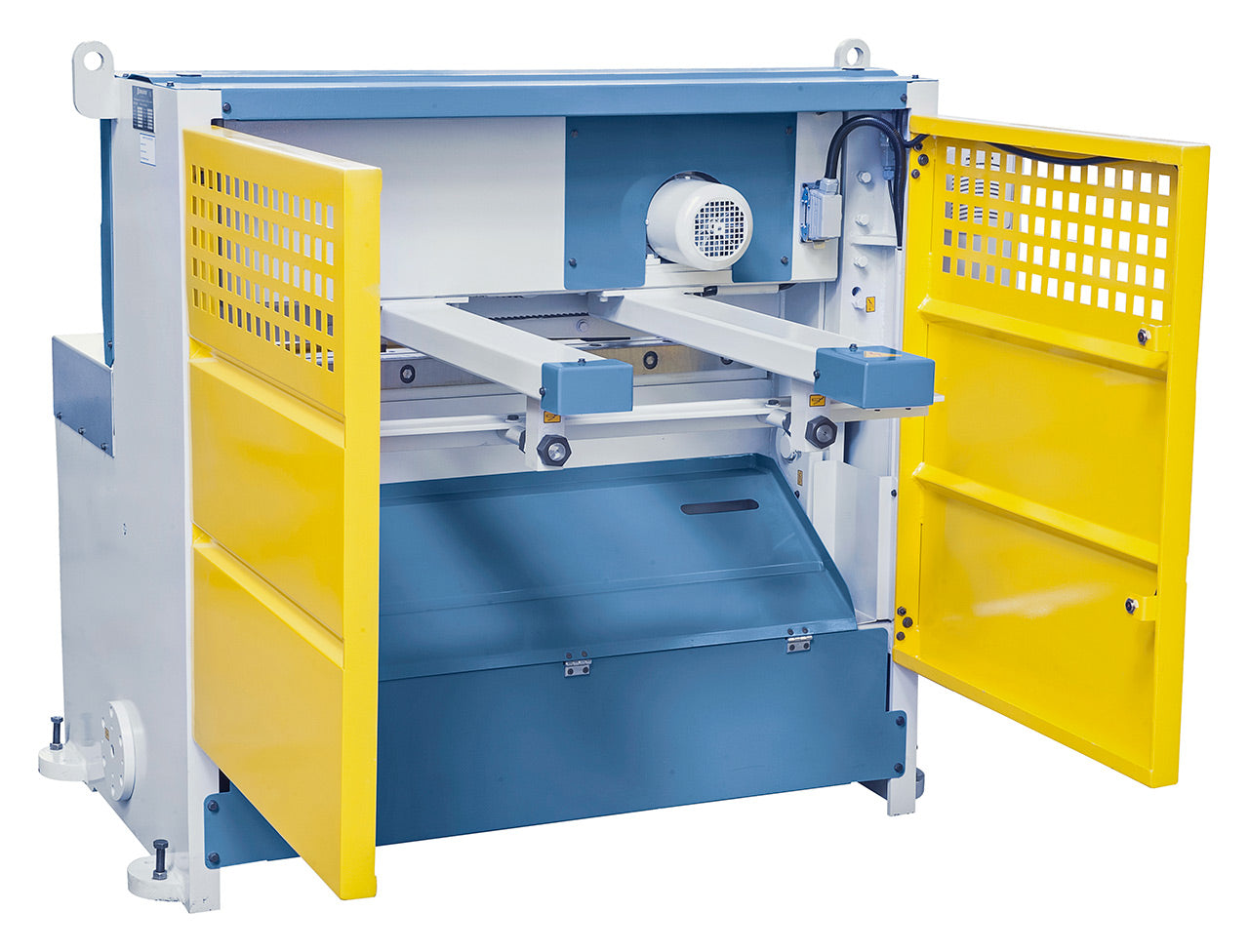 Bernardo MTE 1560 x 5 NCC 06-2048XL1