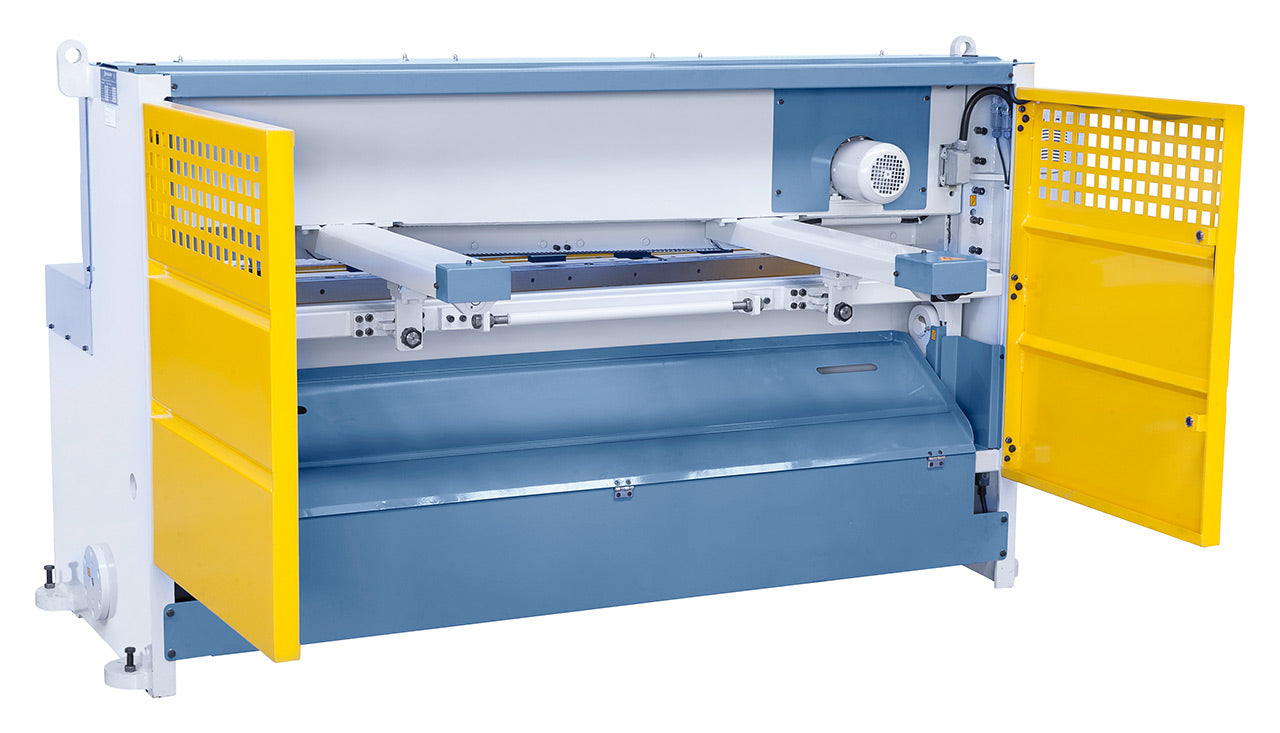 Bernardo MTE 2560 x 4 NCC 06-2048XL3