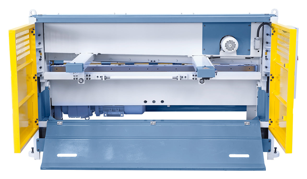 Bernardo MTE 2560 x 4 NCC 06-2048XL3