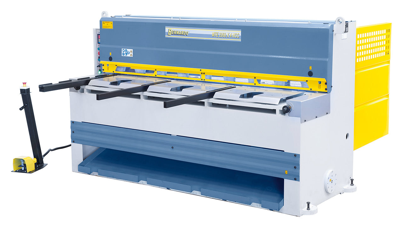 Bernardo MTE 3060 x 4 NCC 06-2048XL4