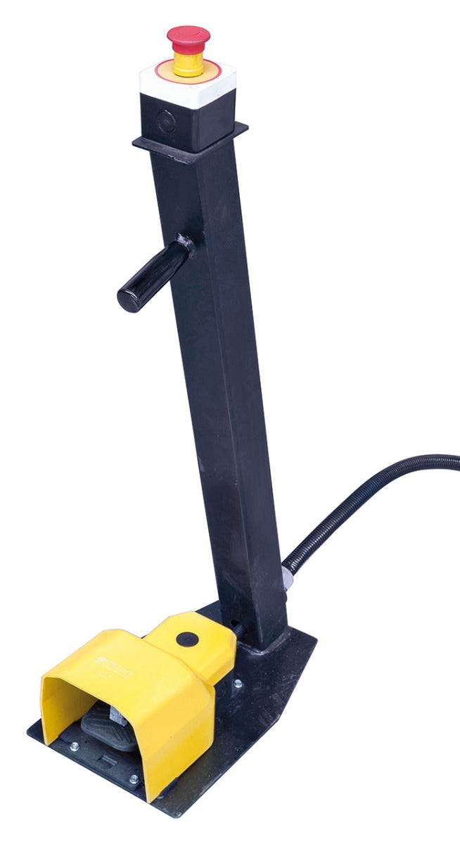 Bernardo MTE 3060 x 4 NCC 06-2048XL4