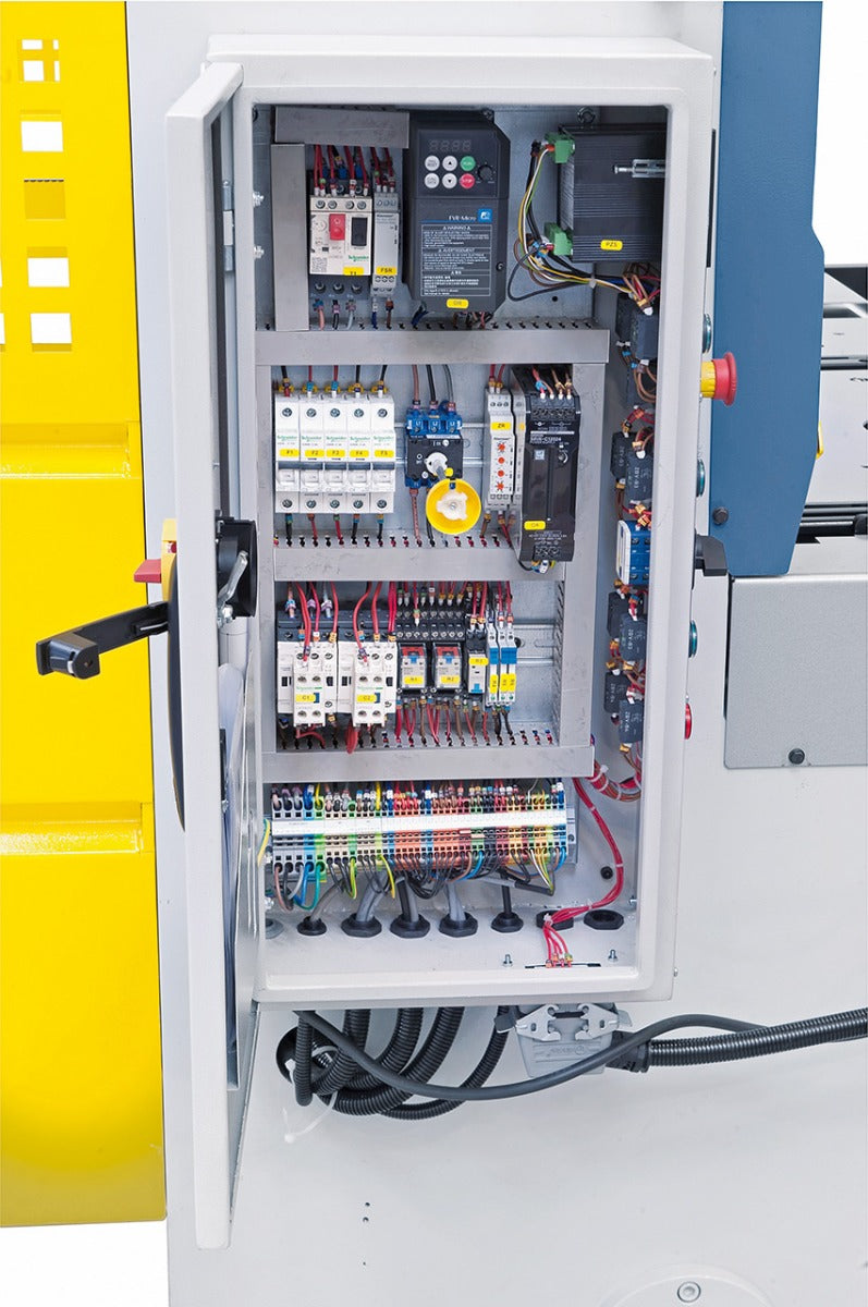Bernardo MTE 3060 x 4 NCC 06-2048XL4