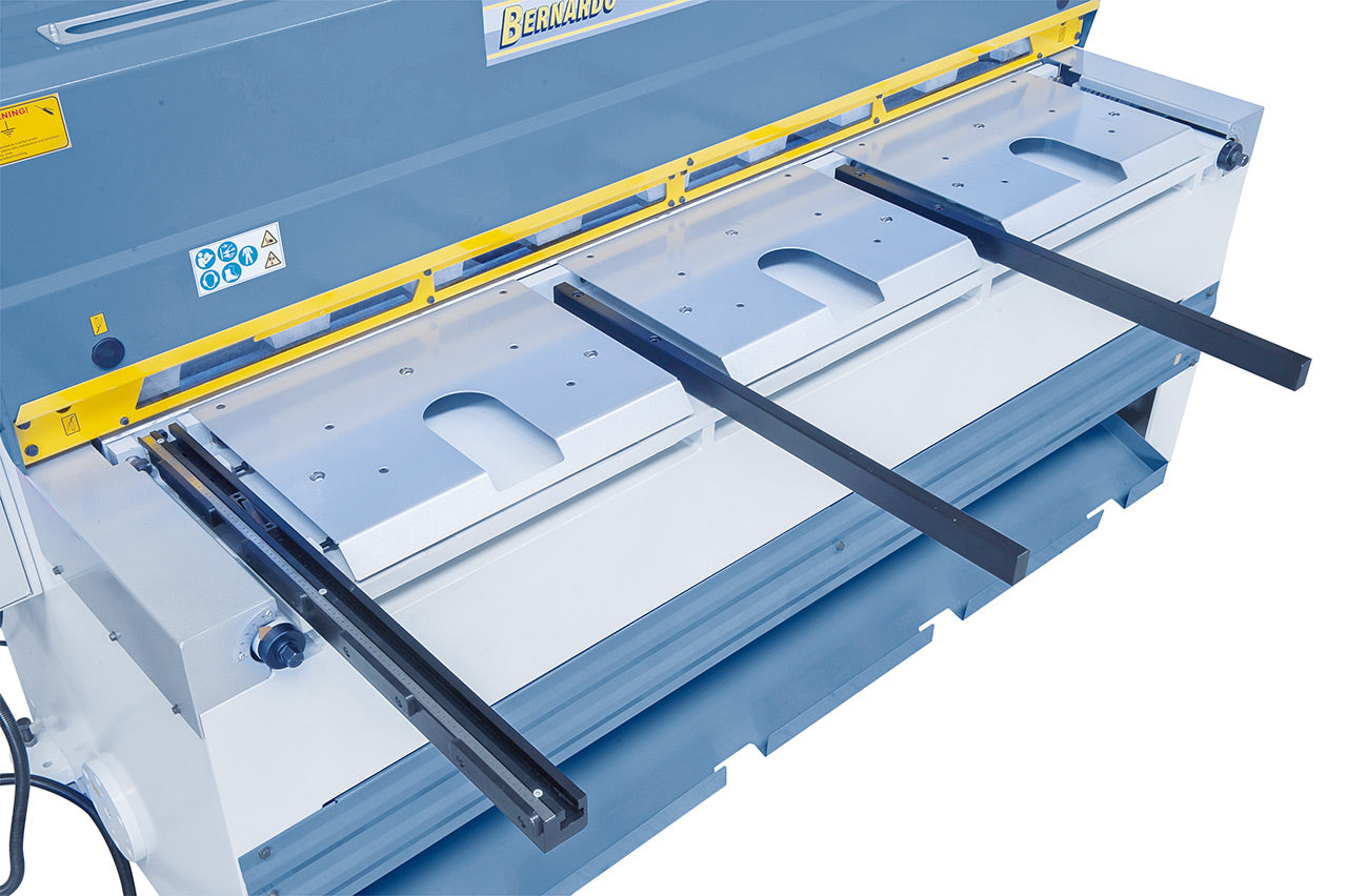 Bernardo MTE 3060 x 4 NCC 06-2048XL4