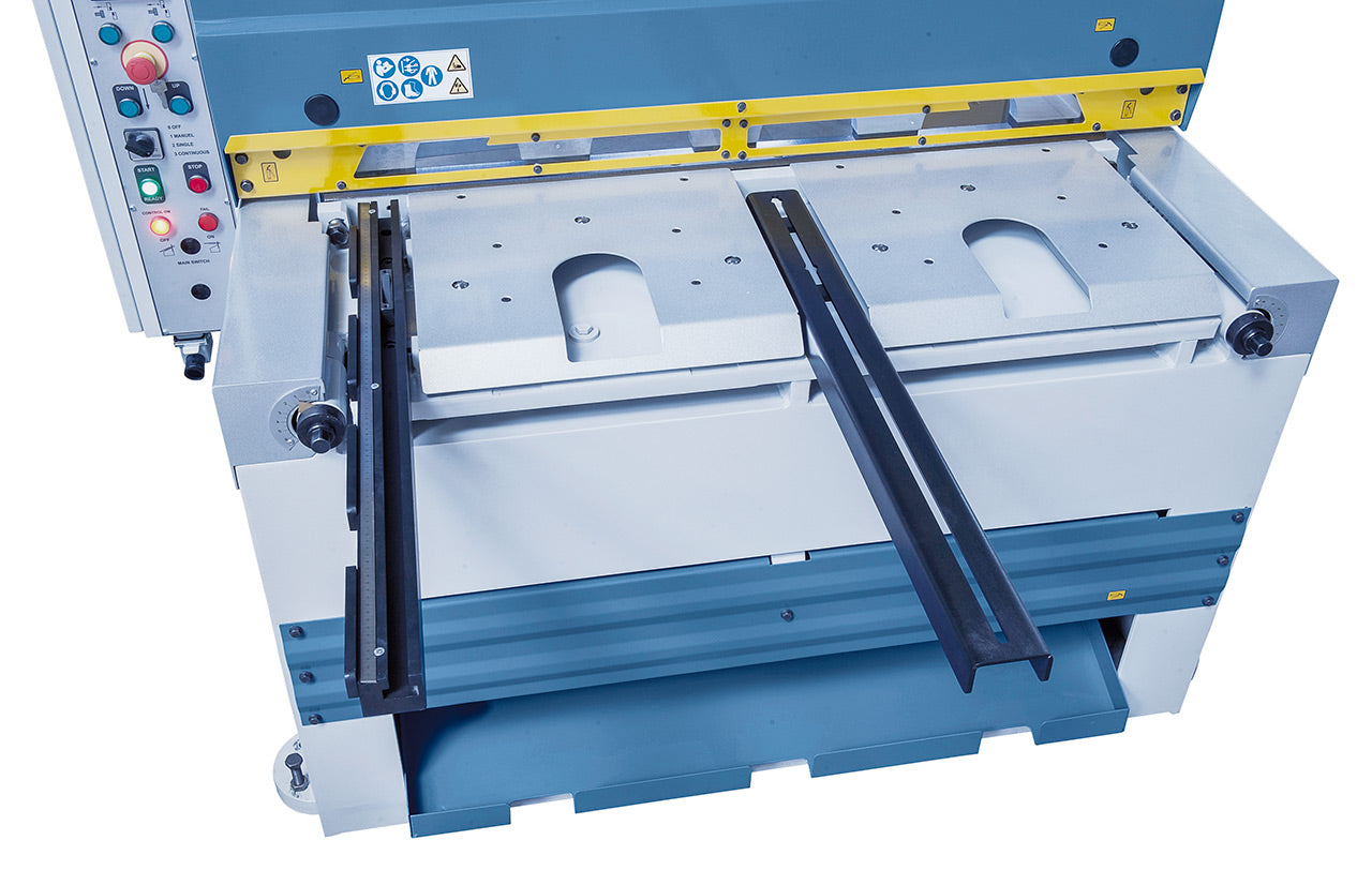 Bernardo MTE 1100 x 6 NCC 06-2048XL