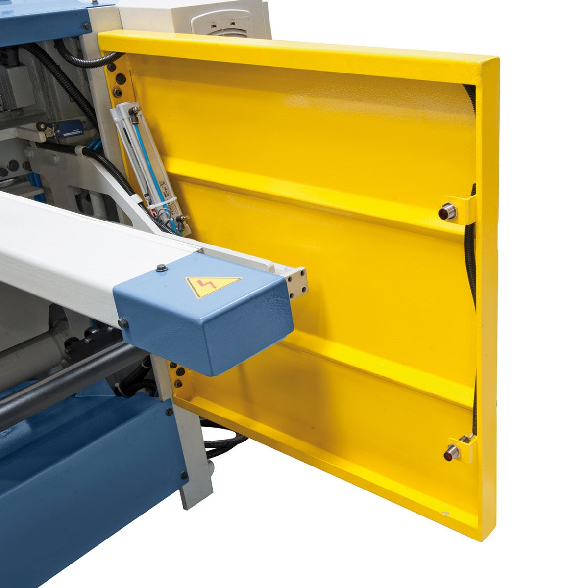 Bernardo MTR 1360 x 3 NCC 06-2050XL