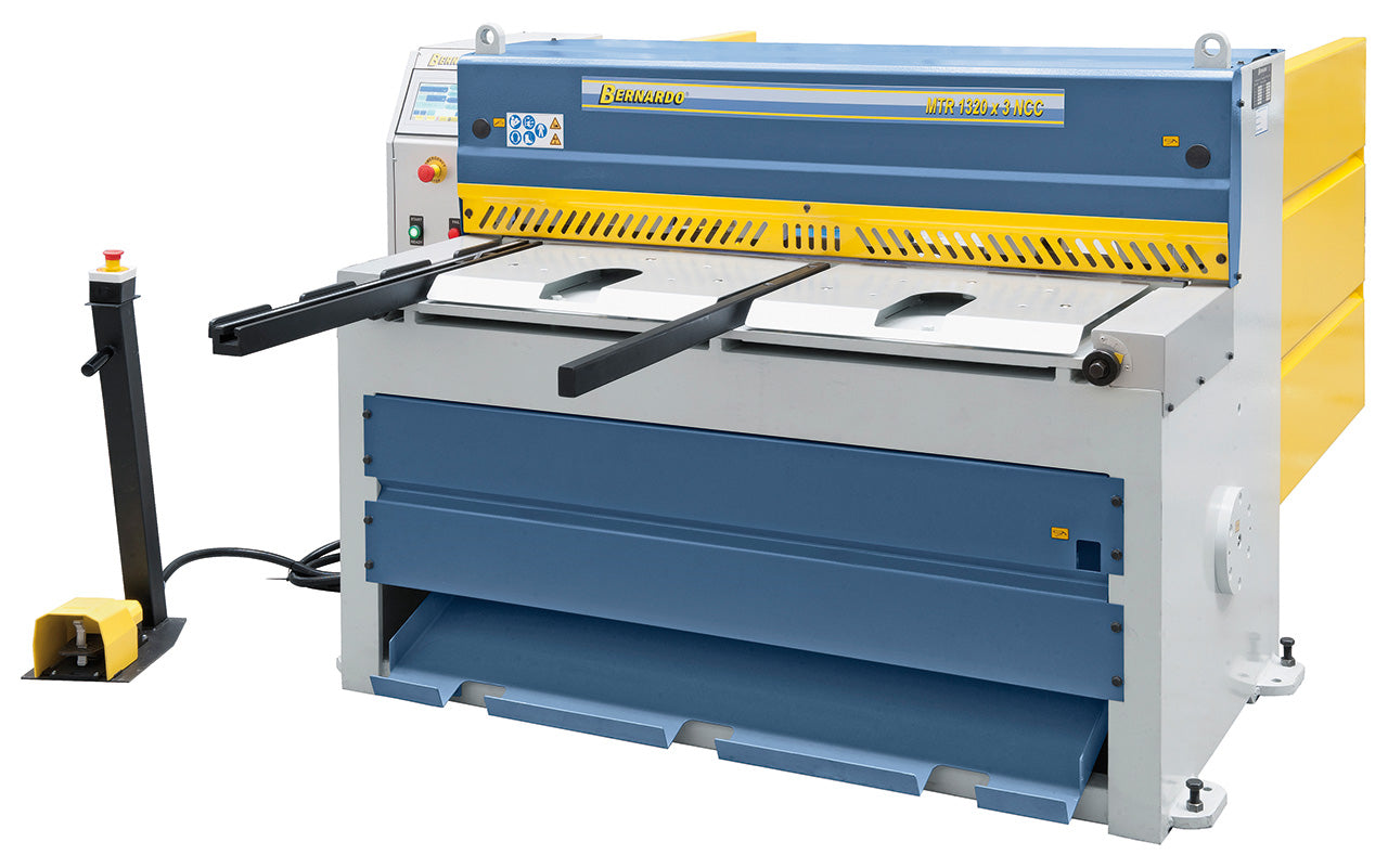 Bernardo MTR 1360 x 3 NCC 06-2050XL