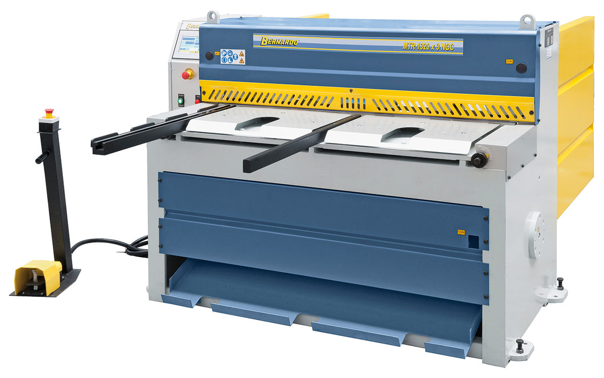 Bernardo MTR 1360 x 3 NCC 06-2050XL