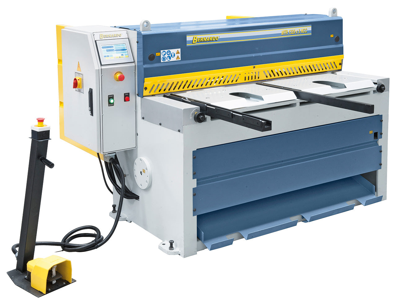 Bernardo MTR 1360 x 3 NCC 06-2050XL