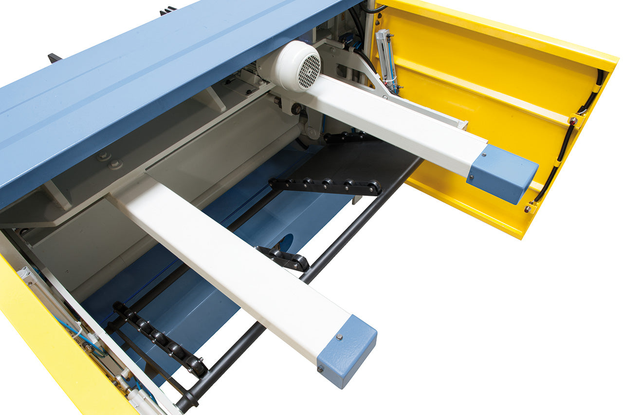 Bernardo MTR 1560 x 3 NCC 06-2051XL