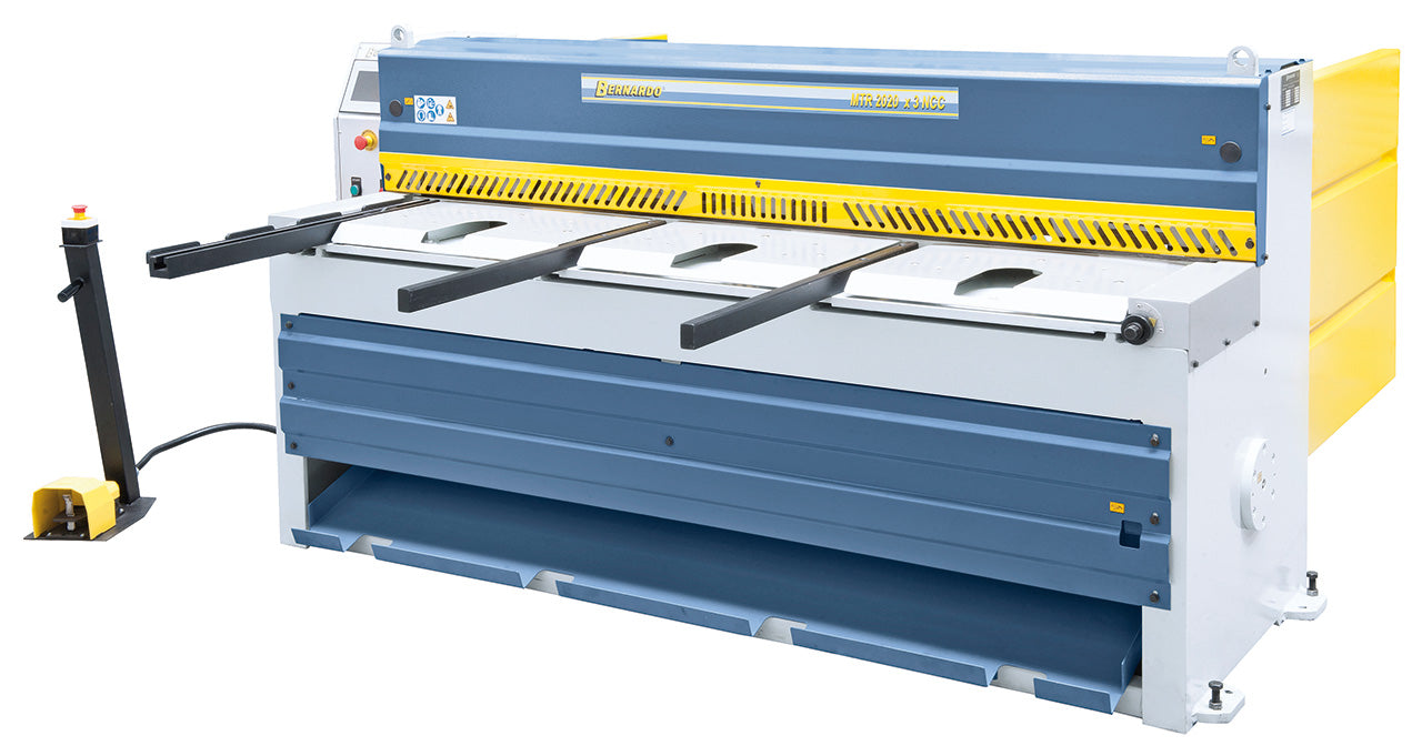 Bernardo MTR 2060 x 3 NCC 06-2052XL