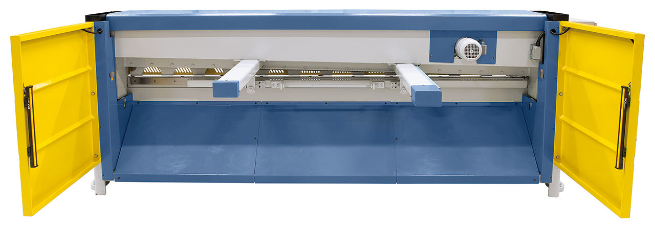 Bernardo MTR 2060 x 3 NCC 06-2052XL