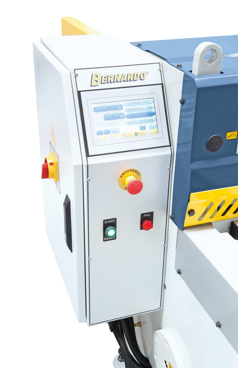 Bernardo MTR 2060 x 3 NCC 06-2052XL