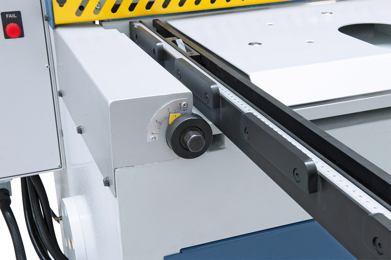 Bernardo MTR 2060 x 3 NCC 06-2052XL