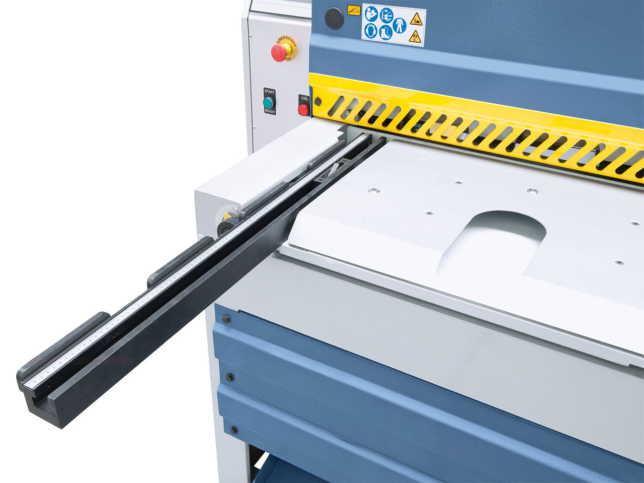 Bernardo MTR 2060 x 3 NCC 06-2052XL