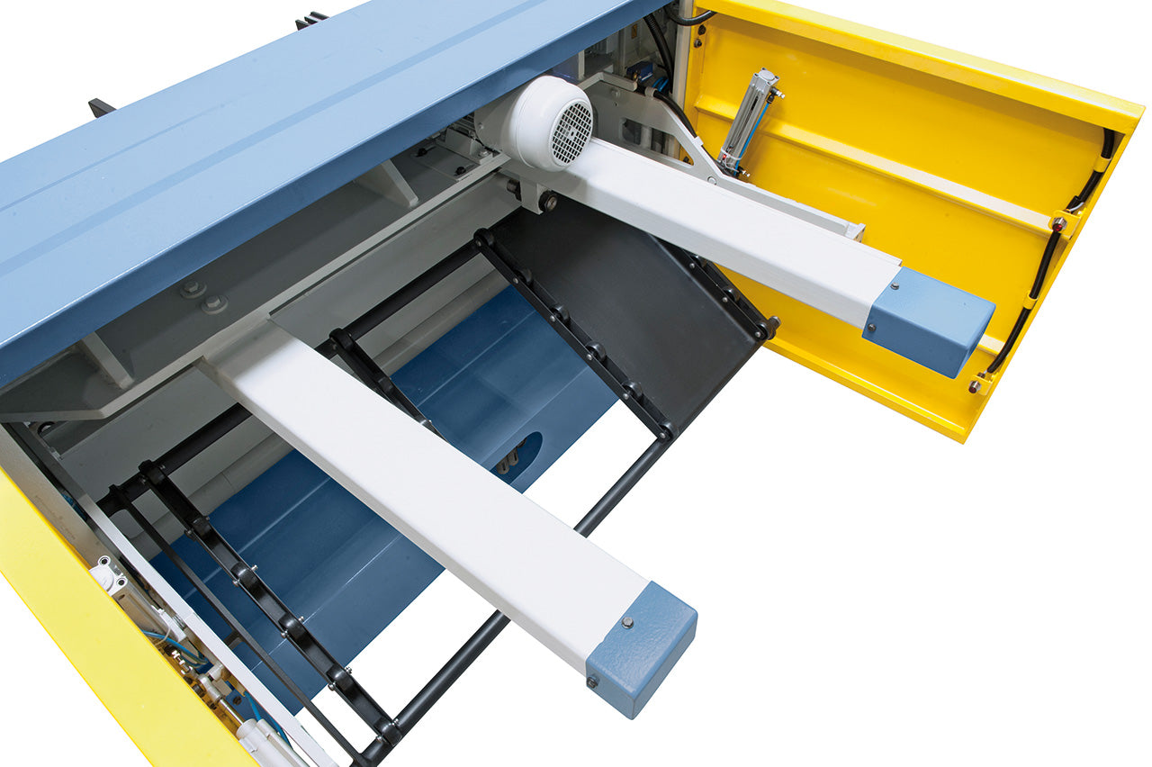 Bernardo MTR 2060 x 3 NCC 06-2052XL