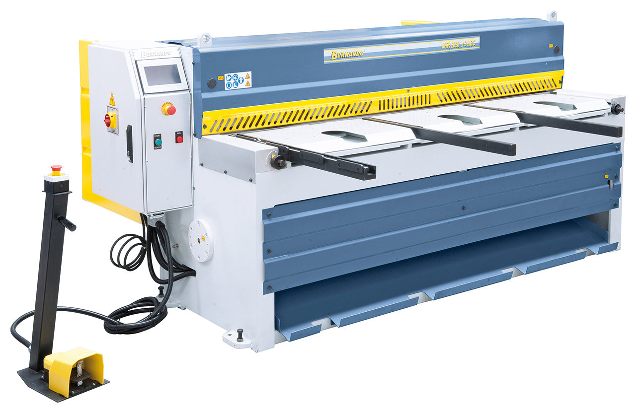 Bernardo MTR 2560 x 2,5 NCC 06-2053XL