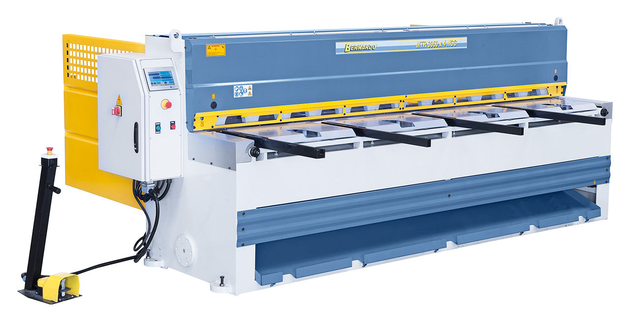 Bernardo MTR 1100 x 6 NCC 06-2055XL