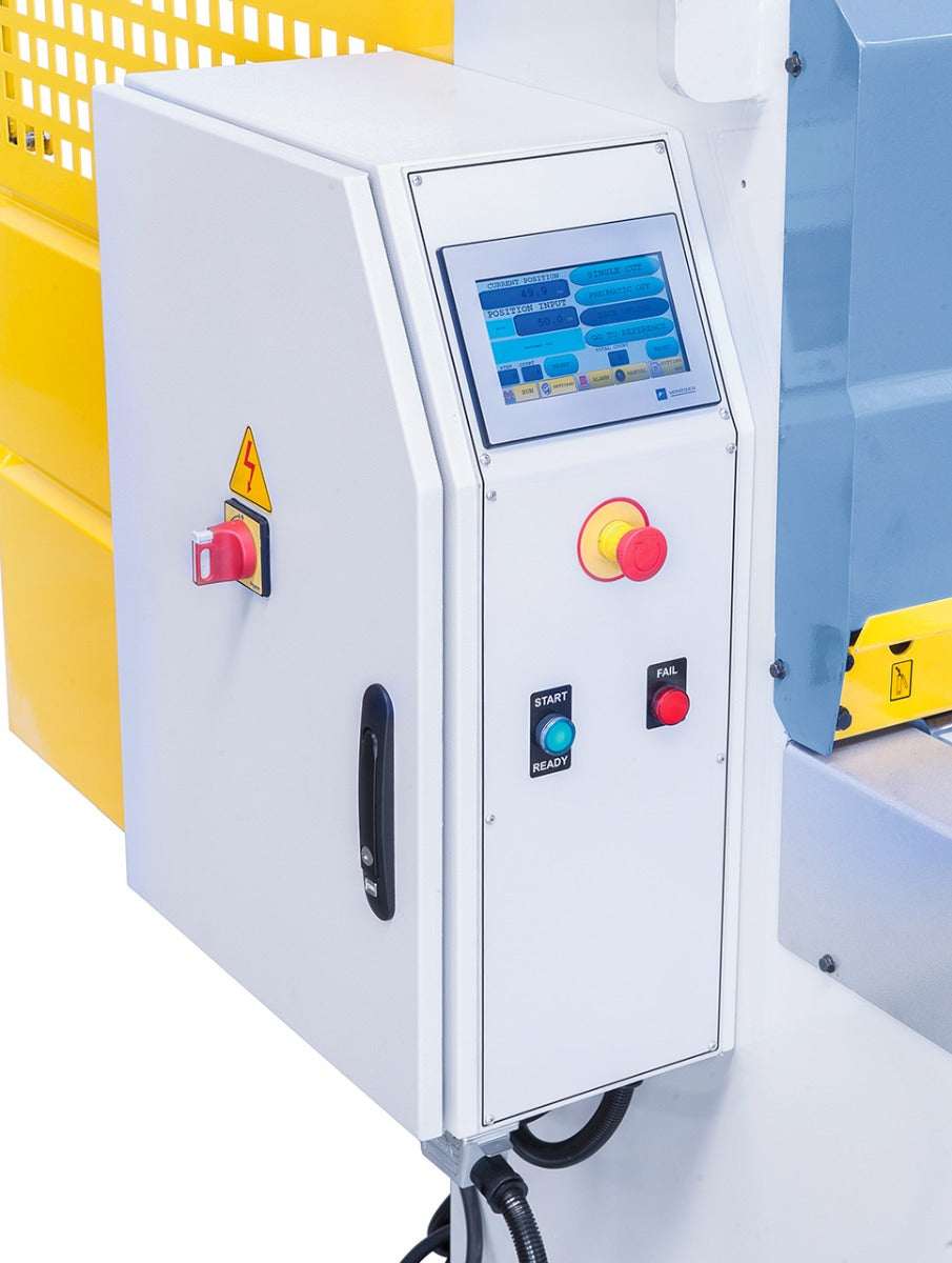 Bernardo MTR 2560 x 4 NCC 06-2057XL