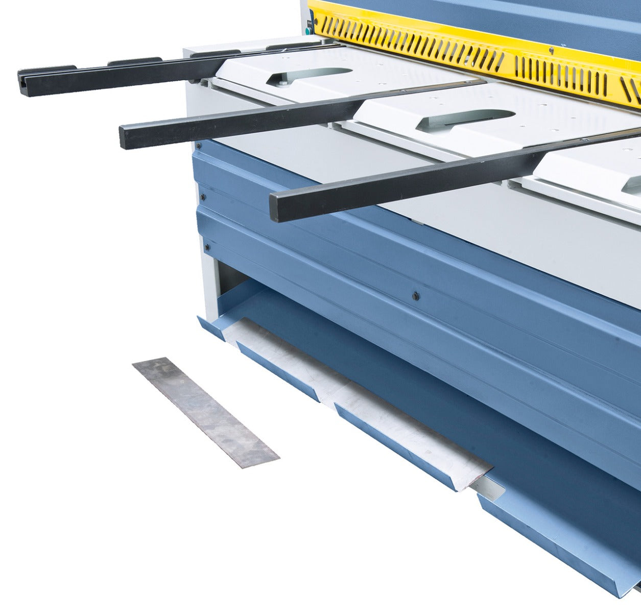 Bernardo MTR 2560 x 4 NCC 06-2057XL
