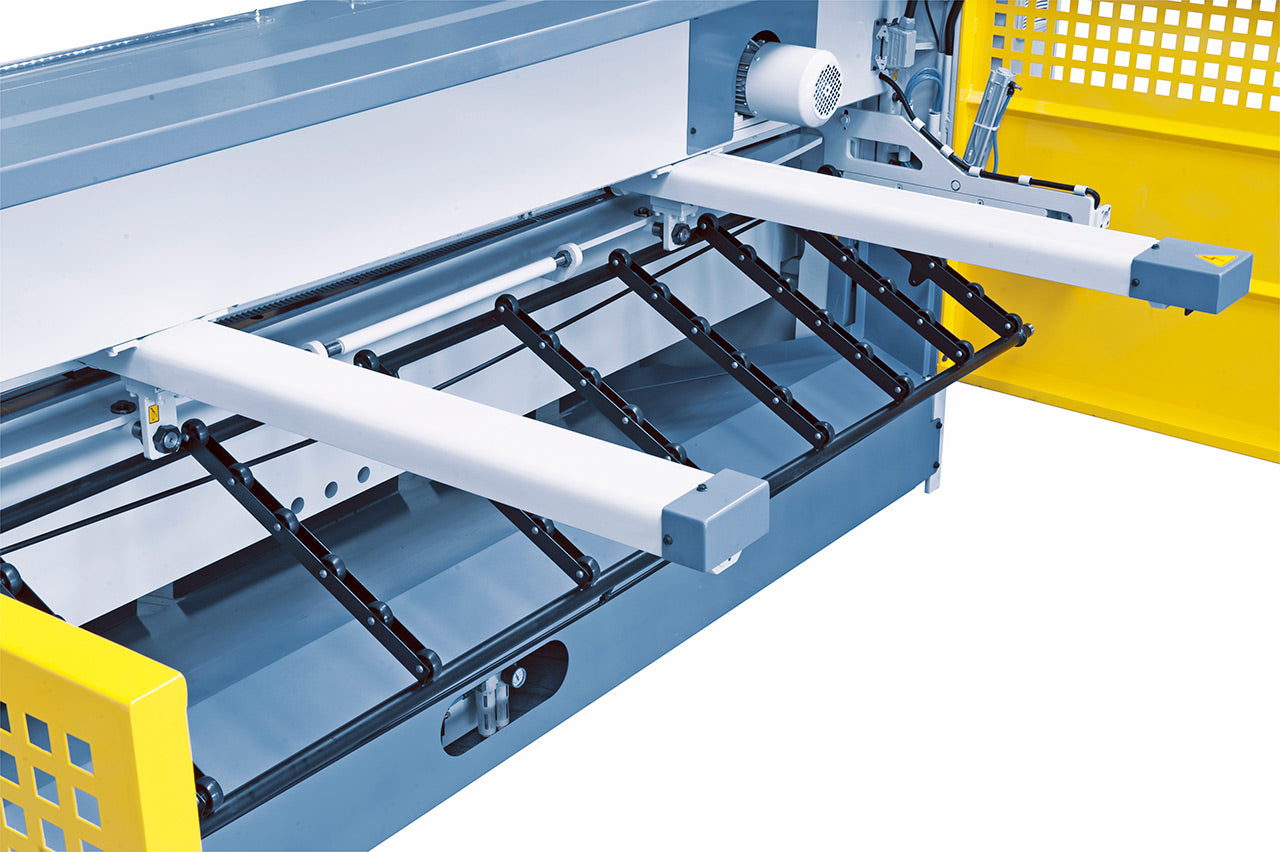 Bernardo MTR 3060 x 4 NCC 06-2058XL
