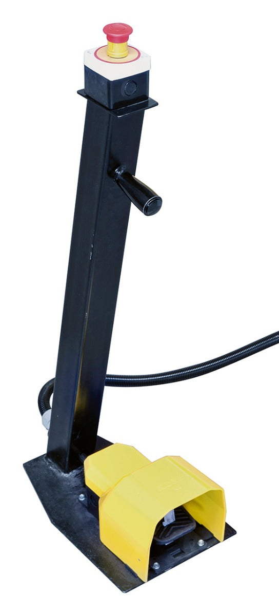 Bernardo MTR 3060 x 4 NCC 06-2058XL