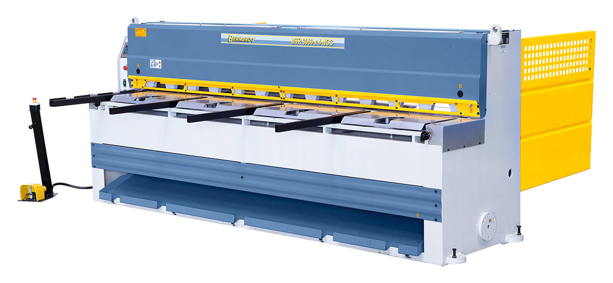 Bernardo MTR 3060 x 4 NCC 06-2058XL