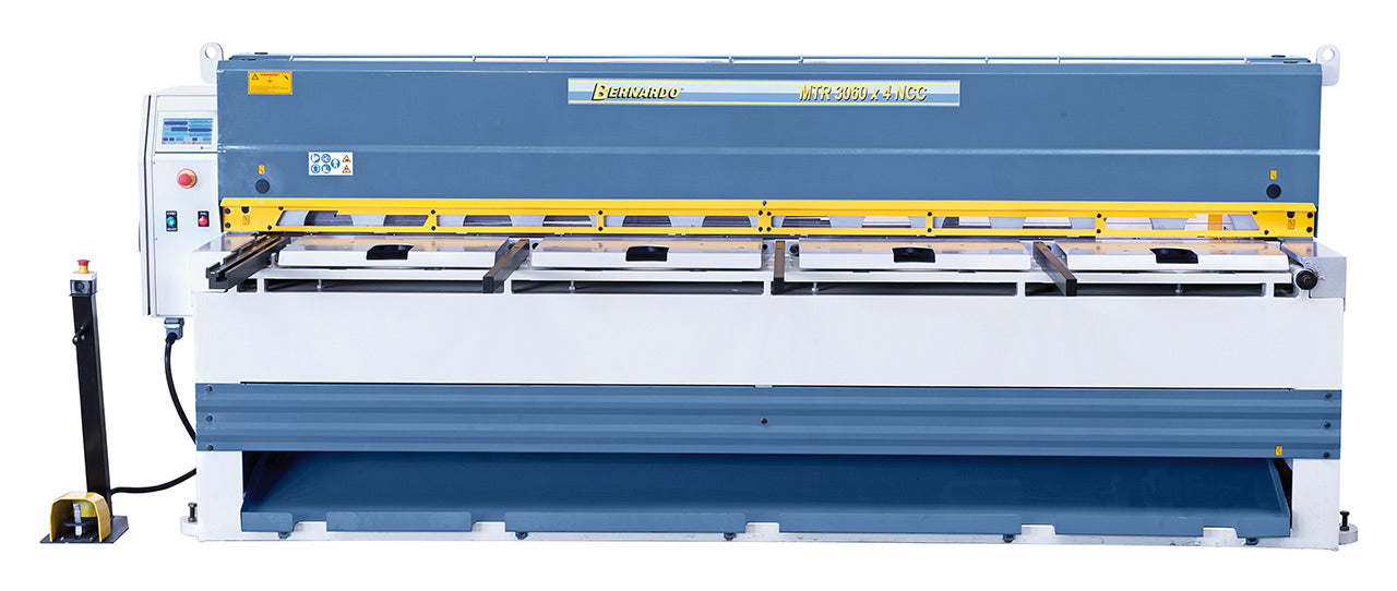 Bernardo MTR 3060 x 4 NCC 06-2058XL