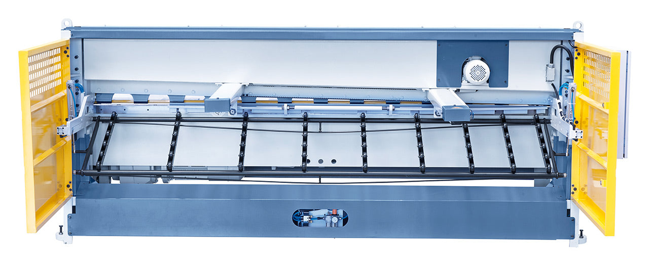 Bernardo MTR 3060 x 4 NCC 06-2058XL