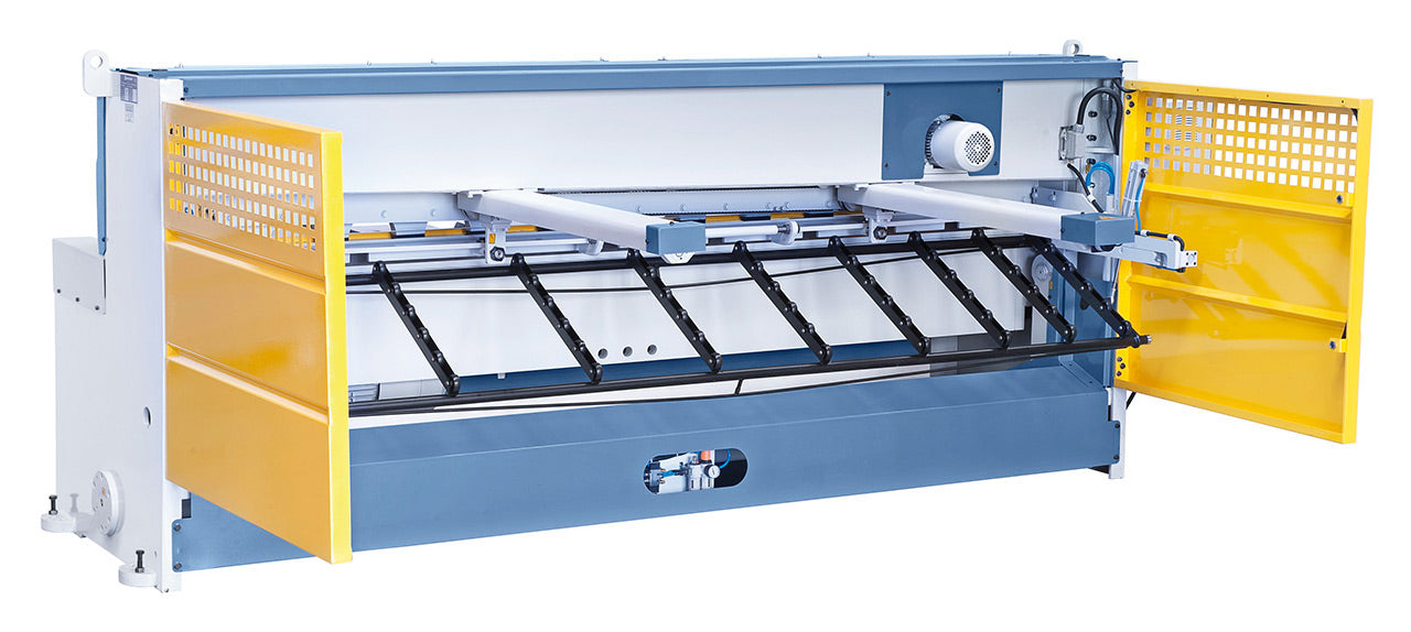 Bernardo MTR 3060 x 4 NCC 06-2058XL