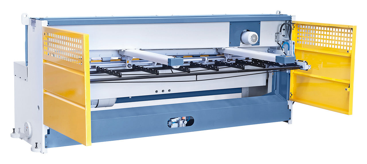 Bernardo MTR 3060 x 4 NCC 06-2058XL