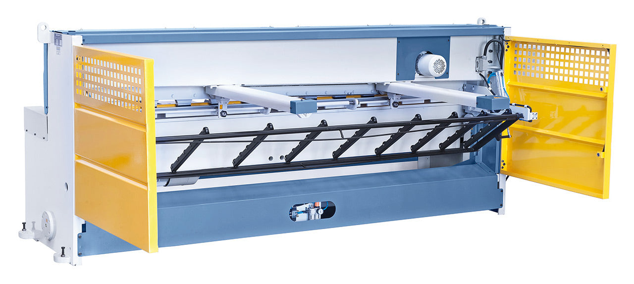 Bernardo MTR 3060 x 4 NCC 06-2058XL