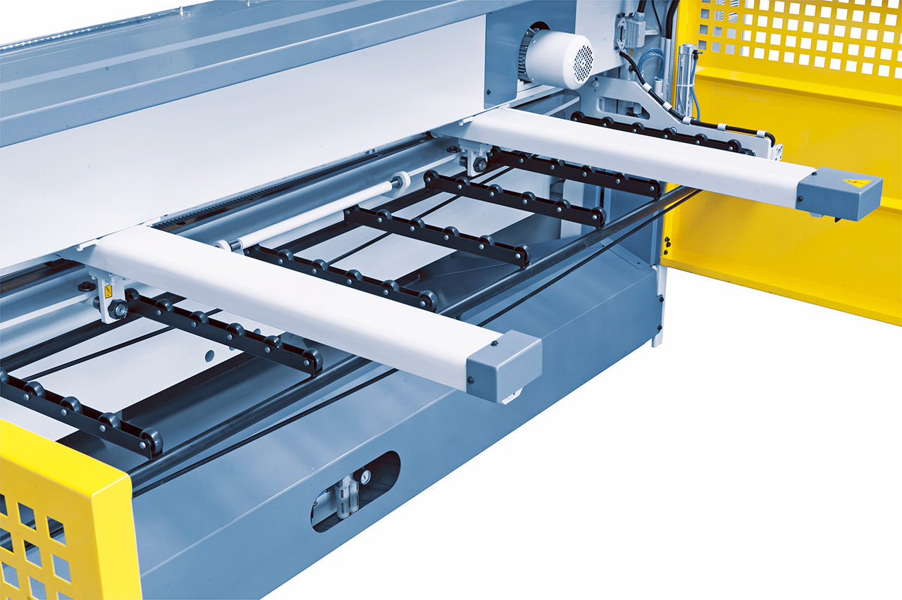 Bernardo MTR 3060 x 4 NCC 06-2058XL