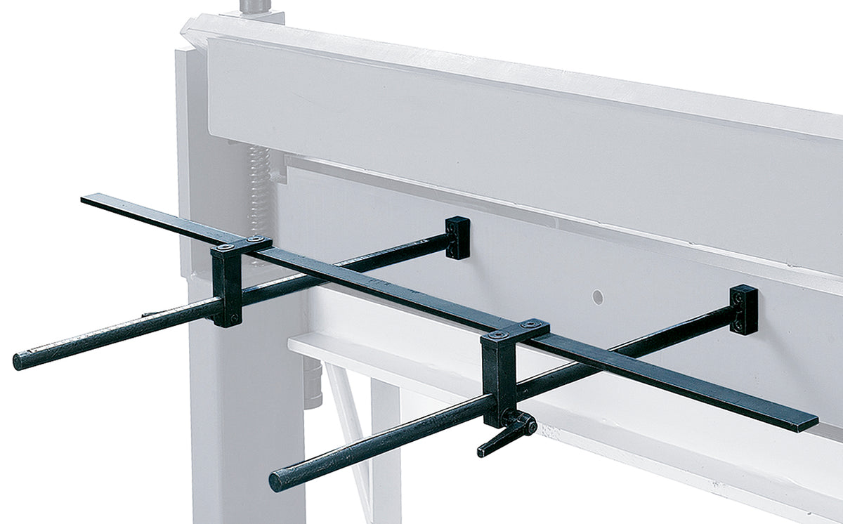 Hinteranschlag für TB 1260 FLEX 06-6015