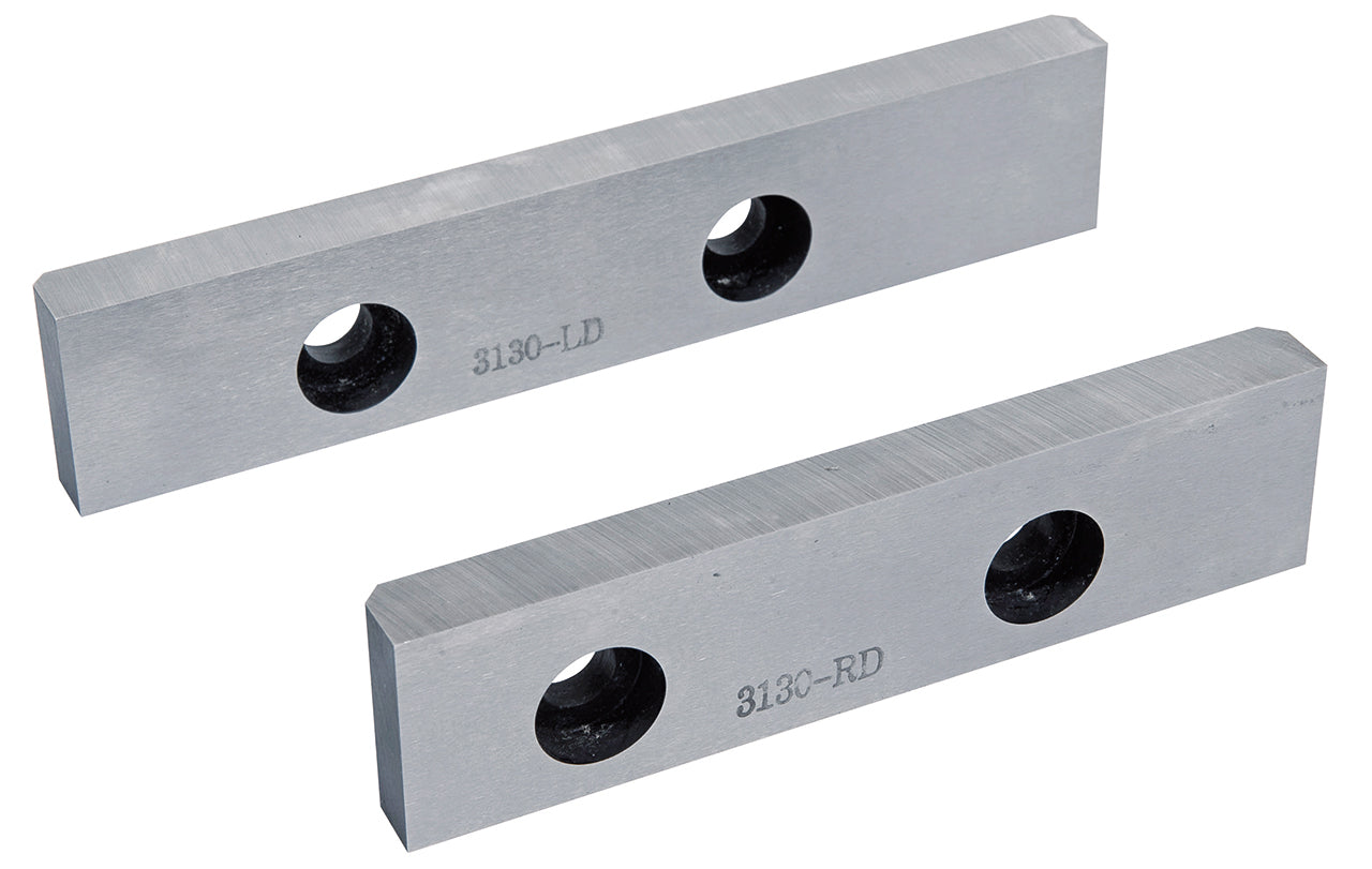 Unterer Schnittmessersatz  für AK 130 P 06-6032A