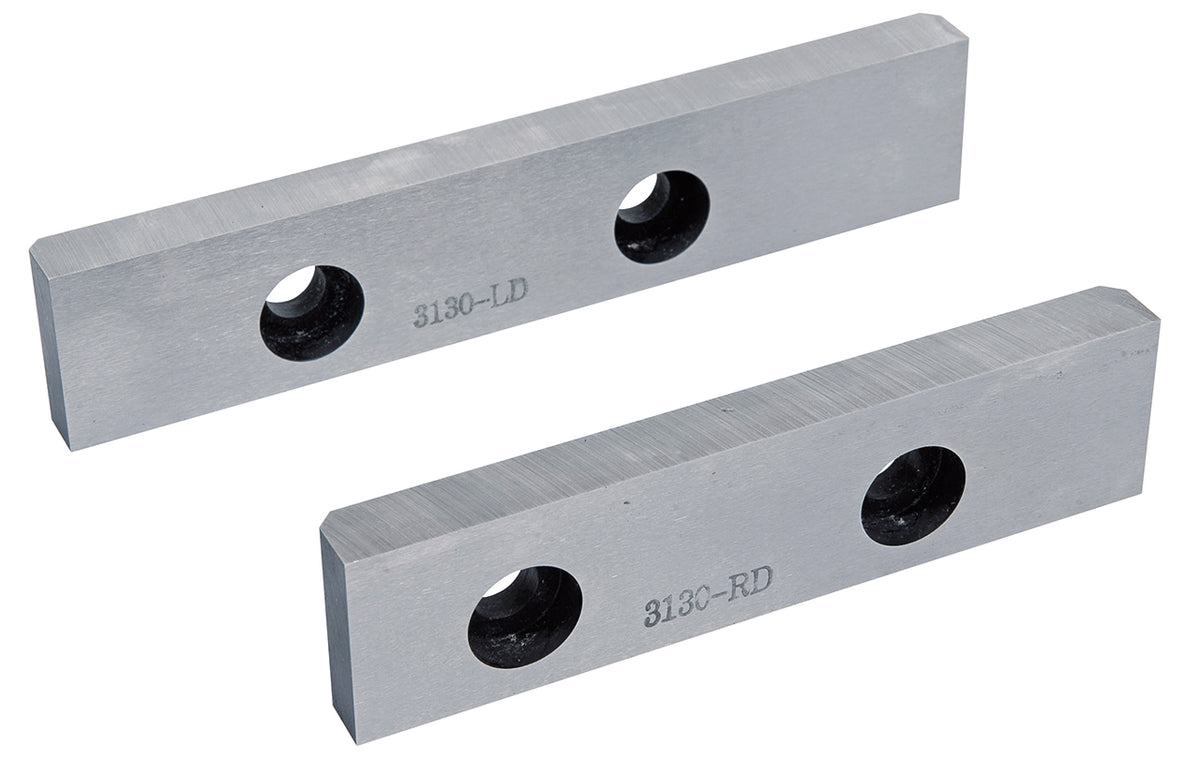 Unterer Schnittmessersatz  für AK 130 P 06-6032A