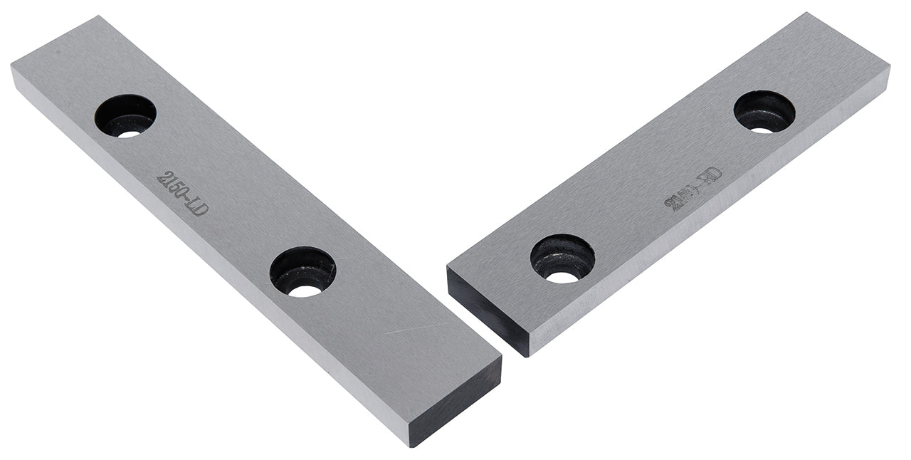 Unterer Schnittmessersatz für AK 150 P 06-6033A