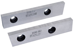 Oberer Schnittmessersatz für Edelstahl - AK 150 P 06-6033B